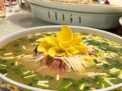 -宴天下·幸福礼堂(王城大道店)
