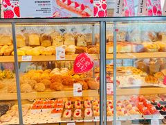 -BreadTalk面包新语(龙之梦购物中心莘庄店)