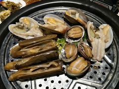 -船奇蒸汽海鲜·闽菜(八市海鲜总店)