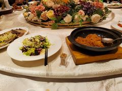 -富黎华海鲜大酒楼(正大广场店)