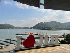 -宁波九龙湖开元度假村