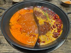 -冯校长老火锅(深圳总店)