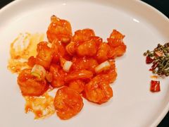 -福成厚江鱼壹号黑金冠好店(群力店)
