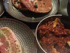-山葵说·泥炉烤肉(泰达时尚E街区店)