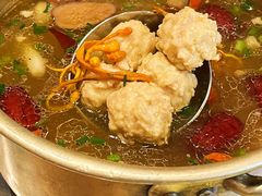 -东排食堂长沙小吃大排档(五一广场店)