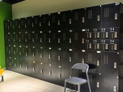 -阳光游泳培训(北苑店)