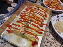 -安又胖韩国烤肉(美罗城店)