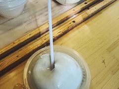 -椰子下蛋(南锣鼓巷店)