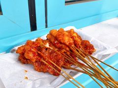 -辽B·小串(总店)