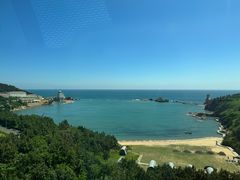 -摩天岭风景区