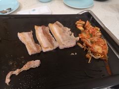 -韩时烤肉(枫蓝店)