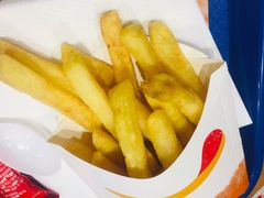 -汉堡王(兰州中心店)