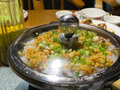 -蜀宴小调·精致家常菜(科华店)