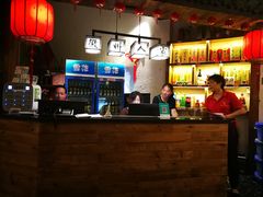 -老徽州(老街店)