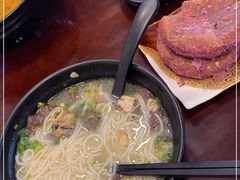 -沈记土鸡米线(七星街品牌中心店)