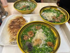 -高记清香园绝味不翻汤