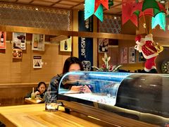 -大米·京都小酒馆·炭烧海鲜·烧鸟(龙口东路店)