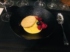 -君悦酒店·La Terrazza意合園·意式风味