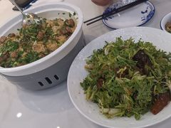 -天隆酒店·本地海鲜鲁菜(烟台大学店)