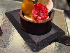 -Social 秀西餐厅-长沙瑞吉酒店(运达店)