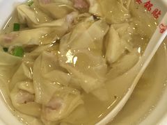 小馄饨-小姜锅贴(凤凰街店)