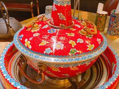 -羊大爷涮肉(亮马桥店)