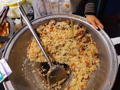 -正宁路小吃夜市