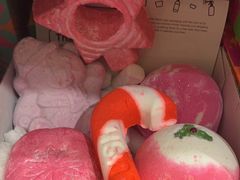 -LUSH(威尼斯人店)