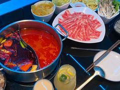 -唯爱KTV聚会餐厅(仙林东城汇店)