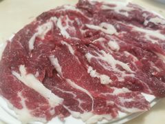 雪花脖兰-福合埕牛肉丸(水仙园店)