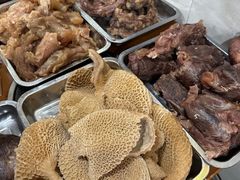 -牛小隆牛肉面馆(四牌楼店)
