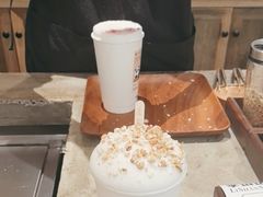 -李山山茶事(景枫店)