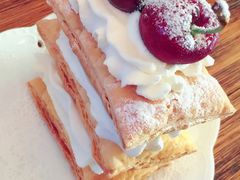 -治愈系甜品The Soothing Dessert(科海大楼店)