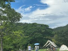-中旅阿那亚九龙湖·公主酒店