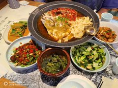 -望湘园·洞庭渔宴(永旺店)