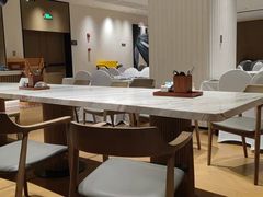 大堂-食光全日制餐厅(绵阳首开喜来登酒店)