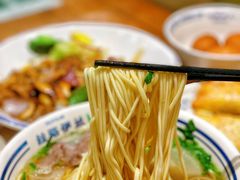 -丝路伊兰·兰州牛肉面(牛街总店)