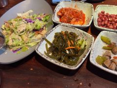 -火炉情韩国料理店(古田路店)