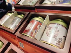 -茶颜悦色(平和堂负一楼店)