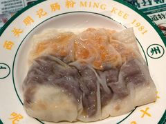 -西关明记肠粉(荔枝湾店)