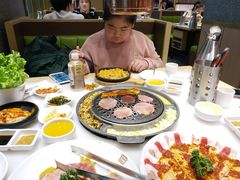 -韩宫宴炭火烤肉(印象城店)