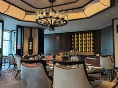 -中山保利艾美酒店-乐美中餐厅