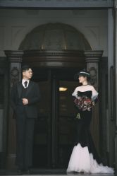 -青禾蒙娜丽莎婚纱摄影(武汉总店)