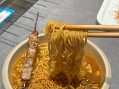 -冰城串说·羊肉串烧烤(哈西大街店)