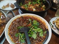 -重庆鸡公煲·青锅花椒鱼(牡丹江路店)
