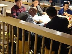 -香坝坝鲜鱼火锅(春熙路店)