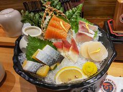 -万岁寿司(天河领展店)