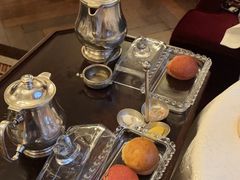 -Salon de Ville浦江汇(上海外滩华尔道夫酒店店)