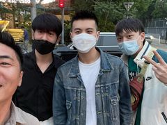 -东郊湿地公园