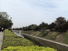 -西安城墙·碑林历史文化景区